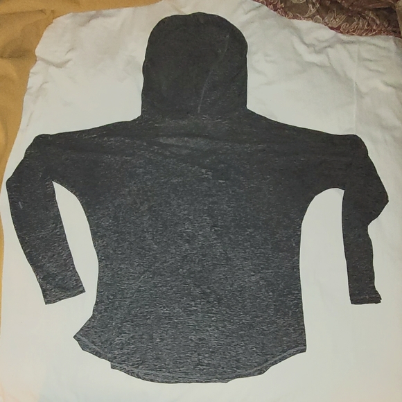 ☆ 3 for $20: Old Navy Active Light Hoodie (L) - Picture 2 of 4
